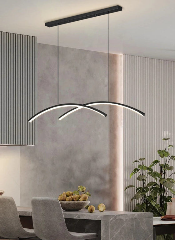 Ark Pendant Lamp