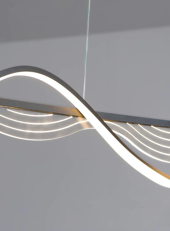 Artemis Pendant Lamp 