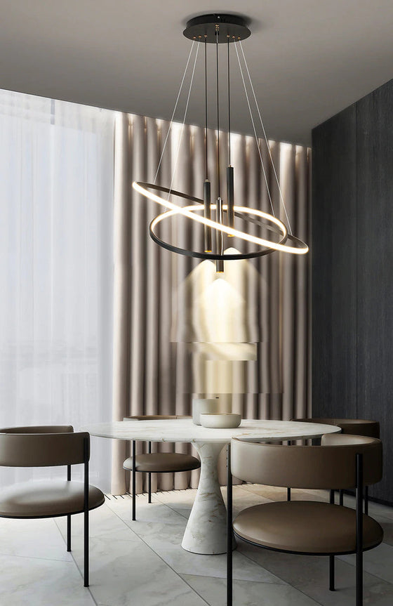 Andromeda Pendant Lamp