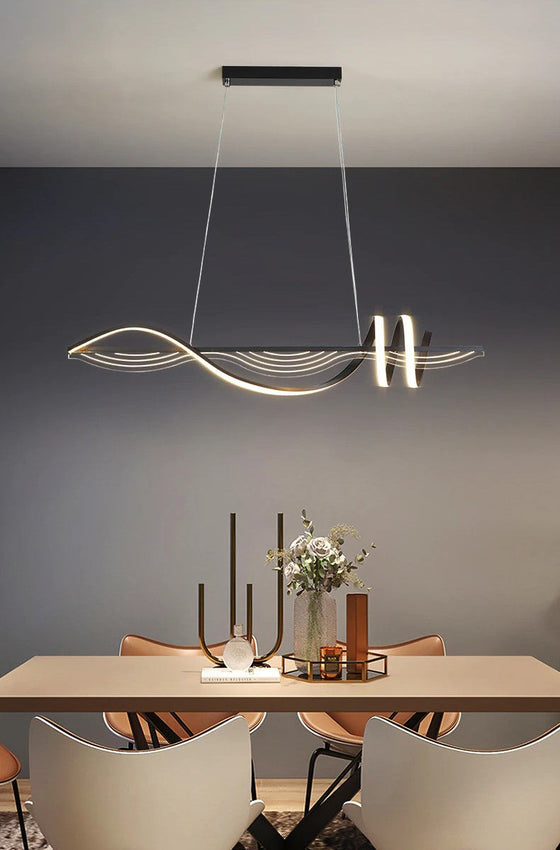 Artemis Pendant Lamp 