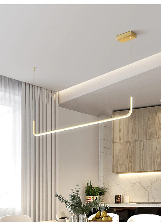 Pendant Lamp Madrid