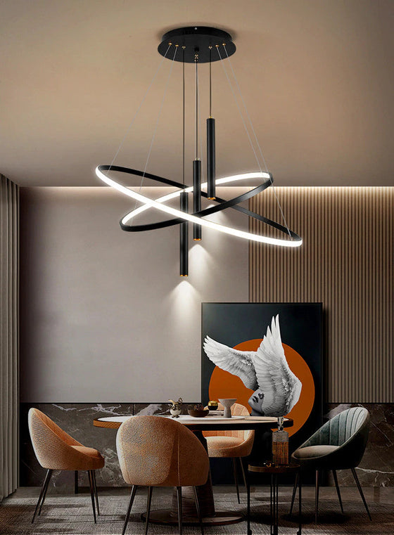 Andromeda Pendant Lamp