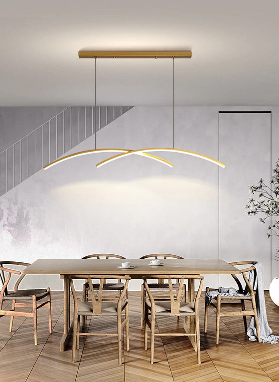 Ark Pendant Lamp