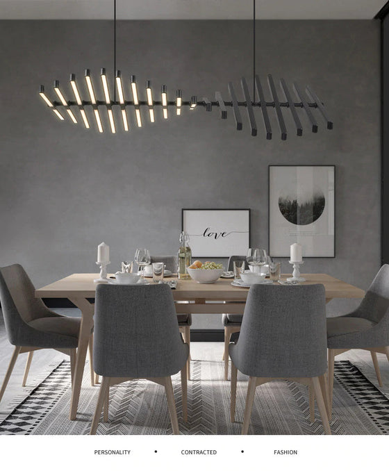 Omega Pendant Lamp