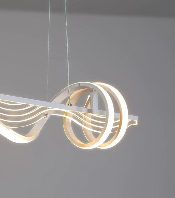 Artemis Pendant Lamp 