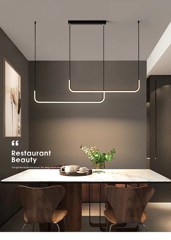 Pendant Lamp Madrid