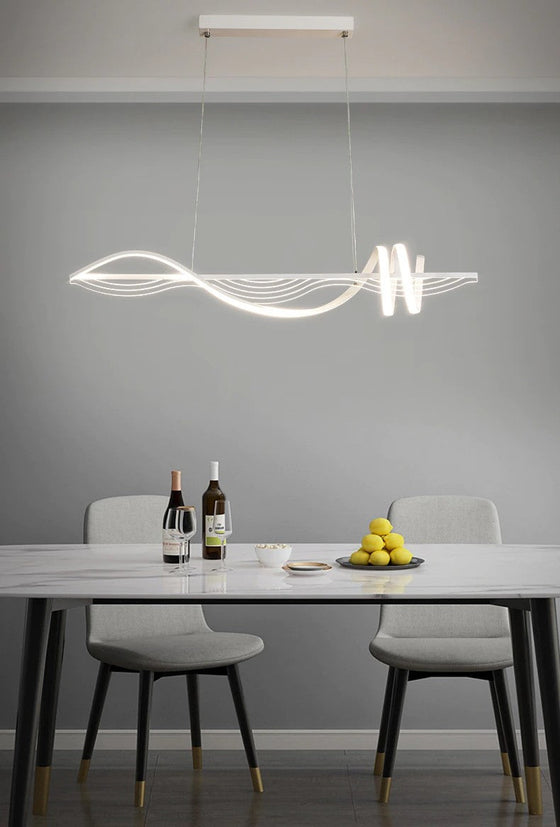 Artemis Pendant Lamp 