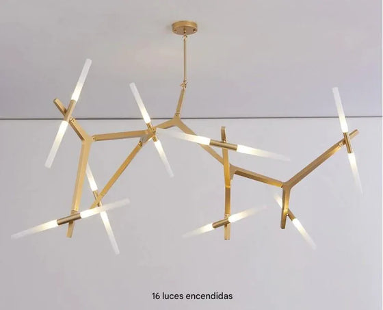Chandelier Crisao
