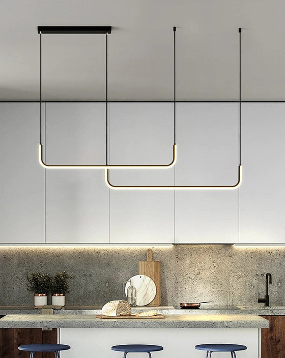 Pendant Lamp Madrid