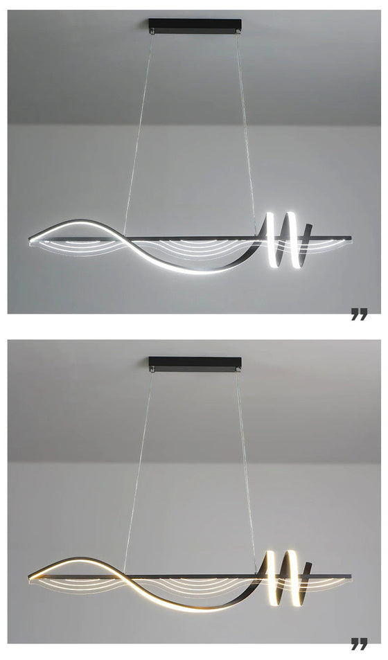 Artemis Pendant Lamp 