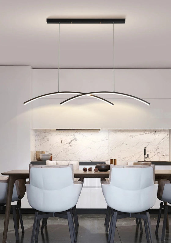 Ark Pendant Lamp