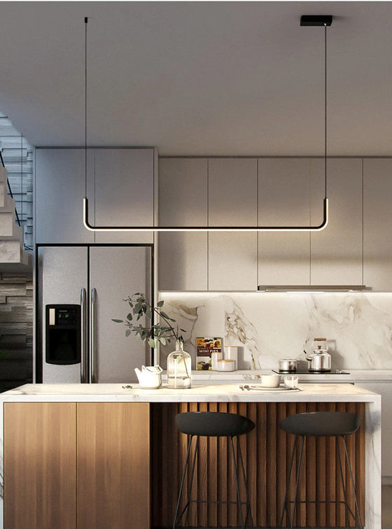 Pendant Lamp Madrid