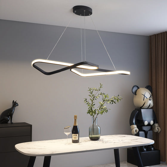 Zeta Pendant Lamp