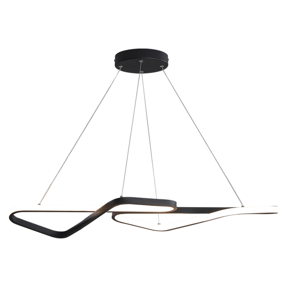 Zeta Pendant Lamp