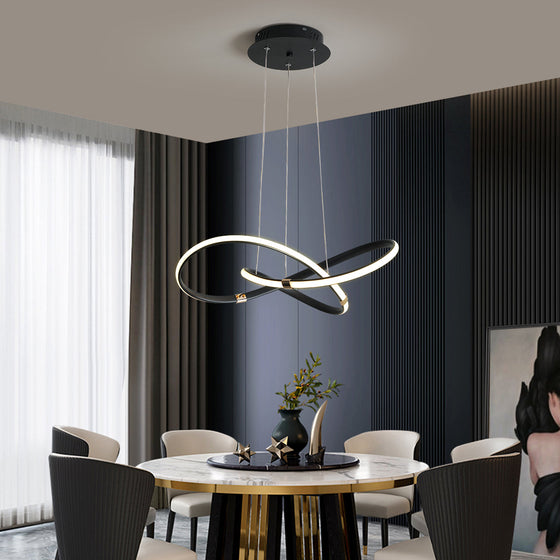 Torso Pendant Lamp