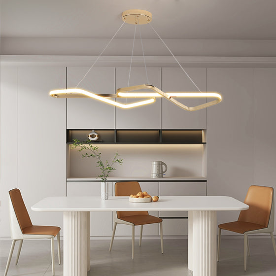 Zeta Pendant Lamp