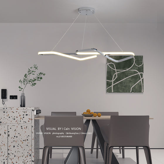 Zeta Pendant Lamp