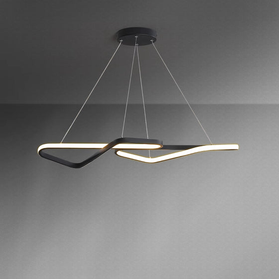 Zeta Pendant Lamp