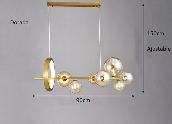 Pendant Lamp Centurion 