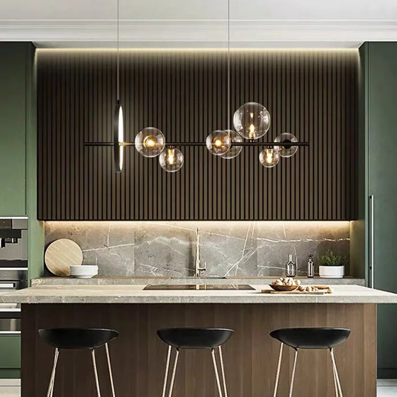 Pendant Lamp Centurion 