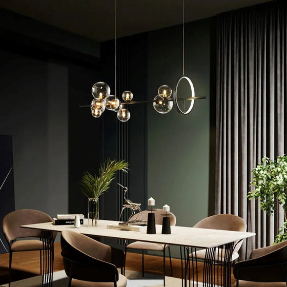 Pendant Lamp Centurion 