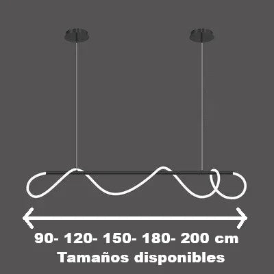 Corda Pendant Lamp