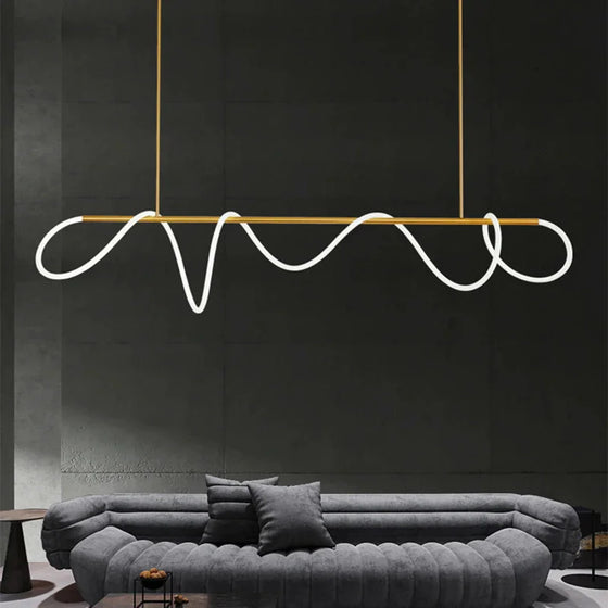 Corda Pendant Lamp