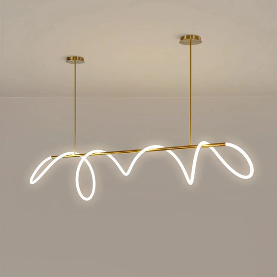 Corda Pendant Lamp