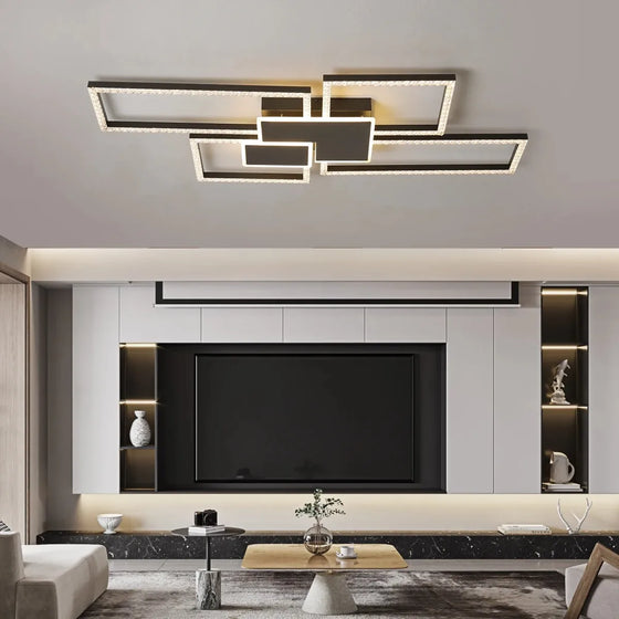 Dior Pendant Lamp