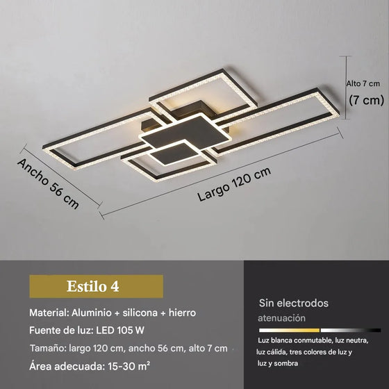 Dior Pendant Lamp