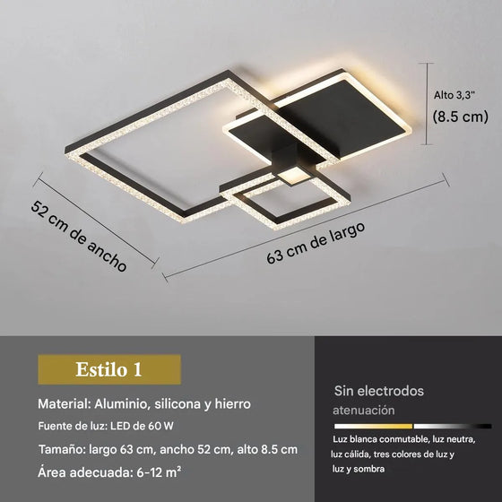 Dior Pendant Lamp