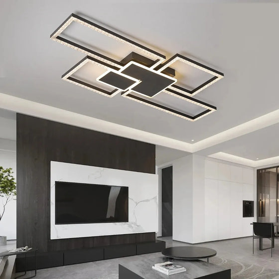 Dior Pendant Lamp