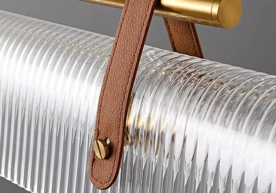 Montana Pendelleuchte