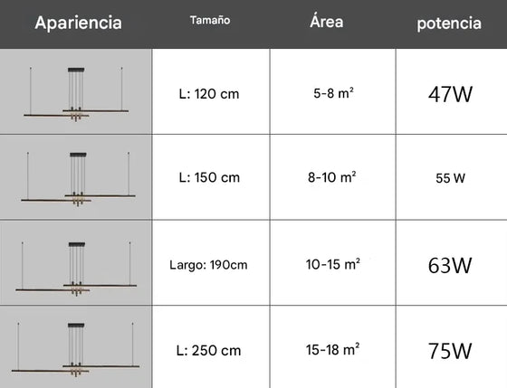 Munich Pendant Lamp