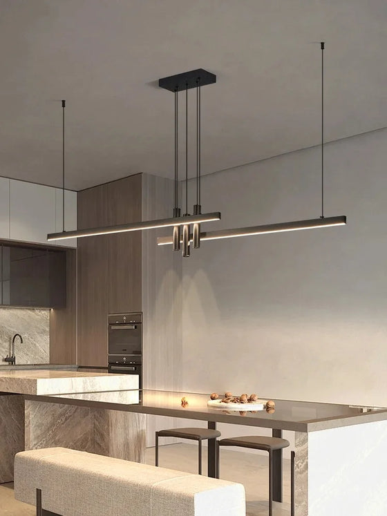Munich Pendant Lamp