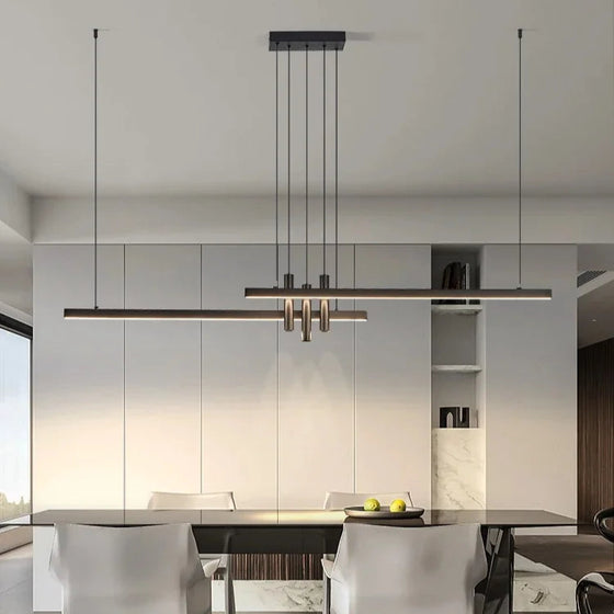 Munich Pendant Lamp