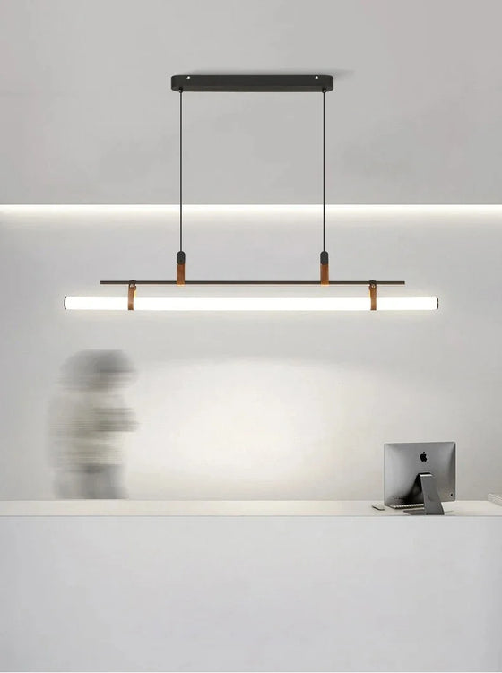 Noxus Pendant Lamp
