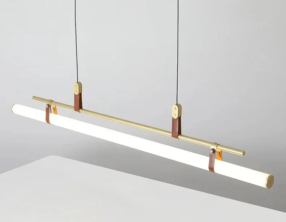 Noxus Pendant Lamp