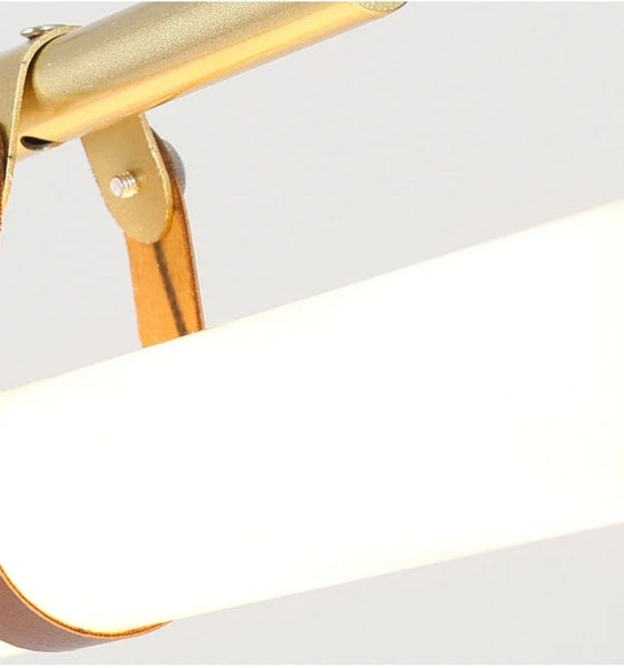 Noxus Pendant Lamp