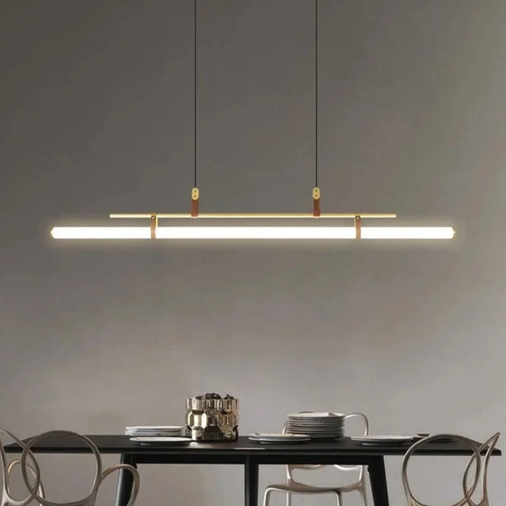 Noxus Pendant Lamp