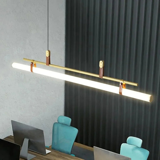Noxus Pendant Lamp