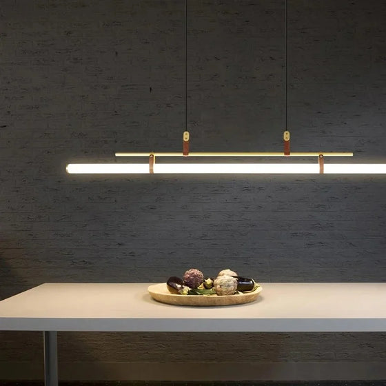 Noxus Pendant Lamp