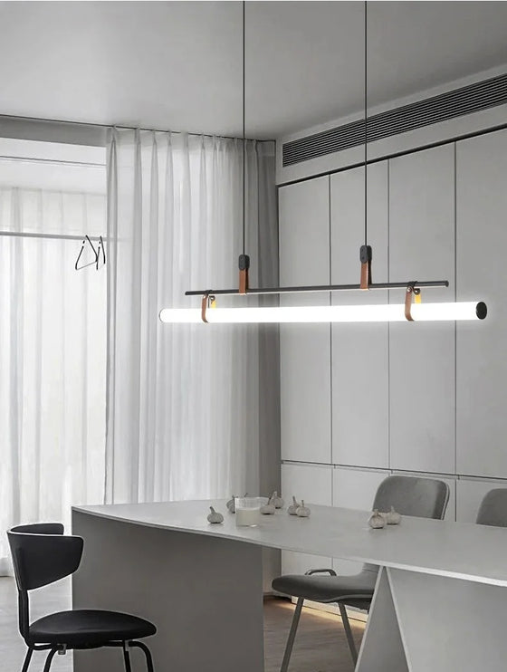Noxus Pendant Lamp