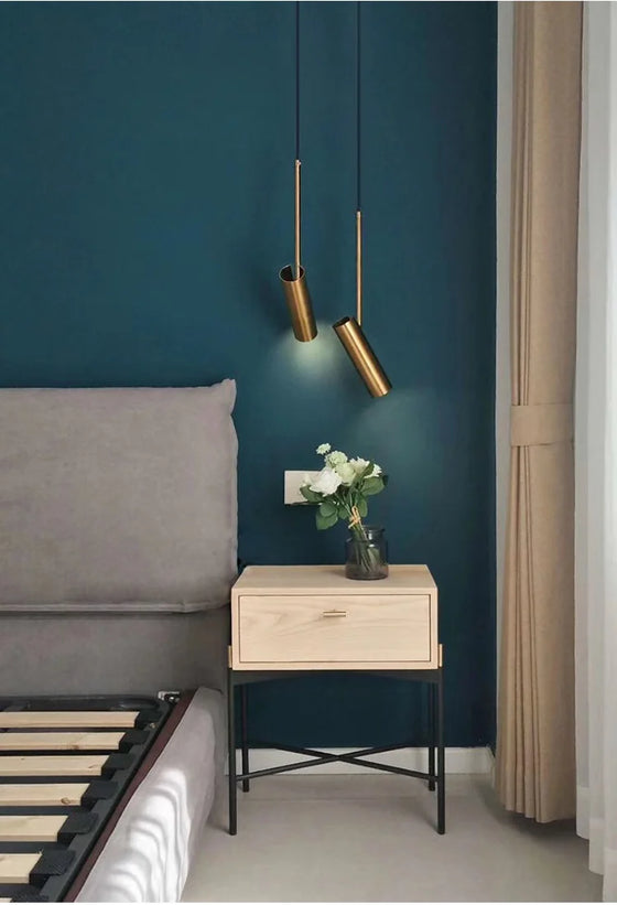 New York Pendant Lamp