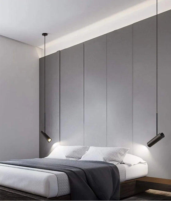 New York Pendant Lamp