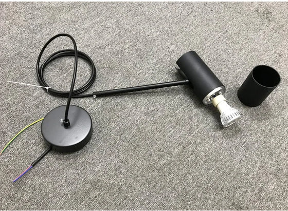 New York Pendant Lamp