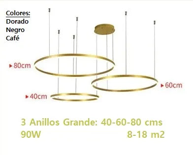 Olympia Pendant Lamp