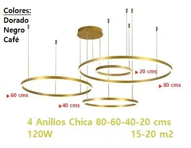 Olympia Pendant Lamp