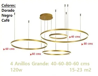 Olympia Pendant Lamp