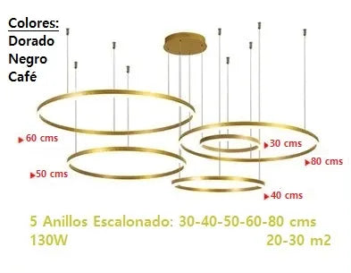 Olympia Pendant Lamp